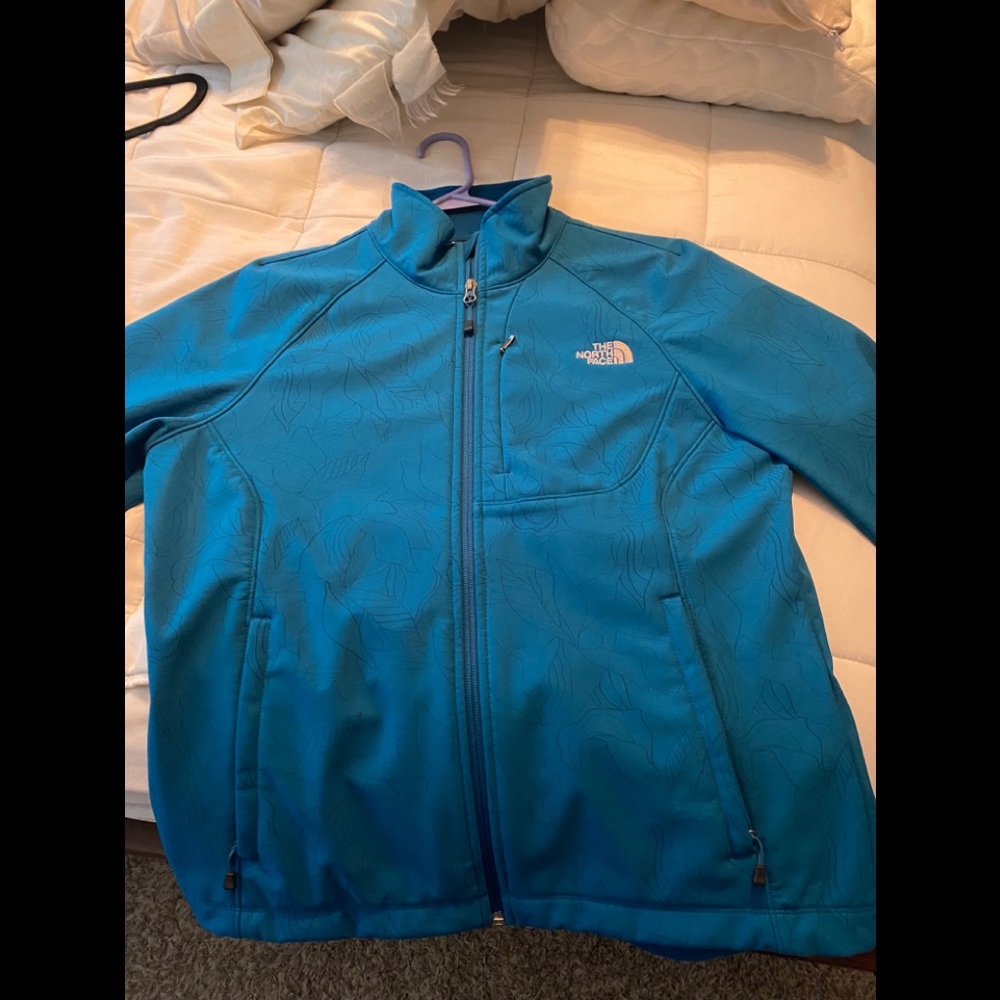 North face jacket